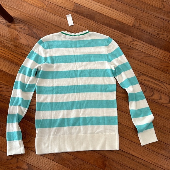 NWT Talbots Lightweight Sweater - Picture 3 of 5